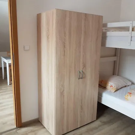 Apartmany Tas Jablonec nad Jizerou Exterior photo