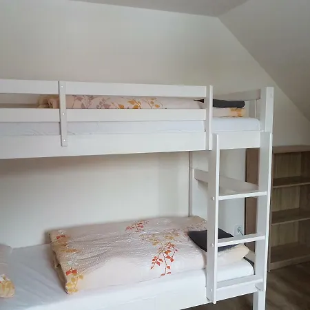 Apartmany Tas Jablonec nad Jizerou Exterior photo