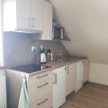 Apartmany Tas Jablonec nad Jizerou Exterior photo