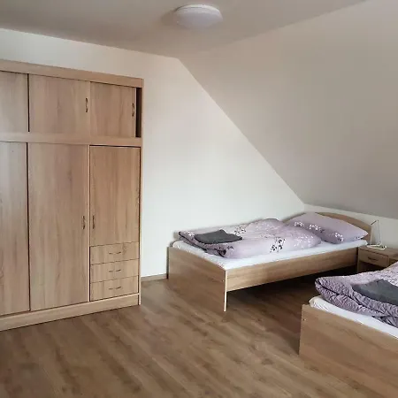 Apartmany Tas Jablonec nad Jizerou Exterior photo