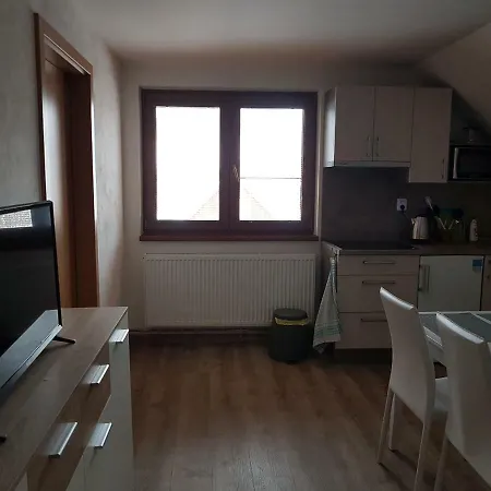Apartmany Tas Jablonec nad Jizerou Exterior photo