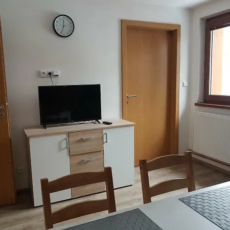 Apartmany Tas Jablonec nad Jizerou Exterior photo