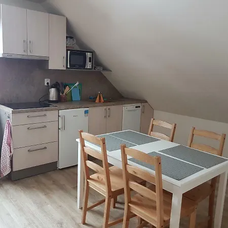 Apartmany Tas Jablonec nad Jizerou Exterior photo