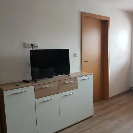 Apartmany Tas Jablonec nad Jizerou Exterior photo