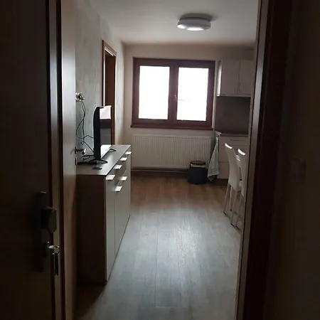 Apartmany Tas Jablonec nad Jizerou Exterior photo
