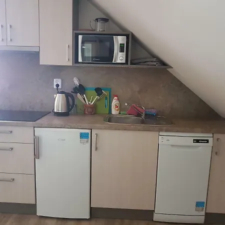 Apartmany Tas Jablonec nad Jizerou Exterior photo
