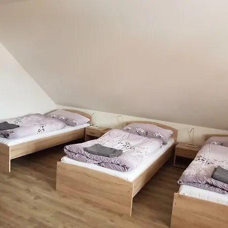 Apartmany Tas Jablonec nad Jizerou Exterior photo