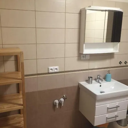 Apartmany Tas Jablonec nad Jizerou Exterior photo