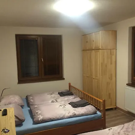 Apartmany Tas Jablonec nad Jizerou Exterior photo