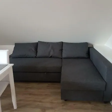 Apartmany Tas Jablonec nad Jizerou Exterior photo