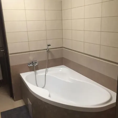 Apartmany Tas Jablonec nad Jizerou Exterior photo