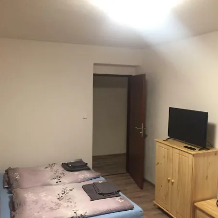 Apartmany Tas Jablonec nad Jizerou Exterior photo