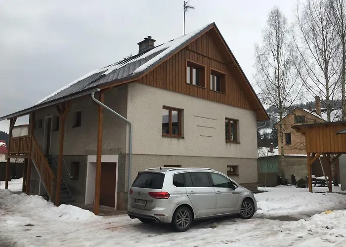 Apartmany Tas
