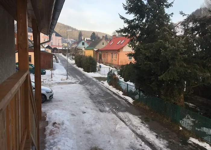 Apartmany Tas