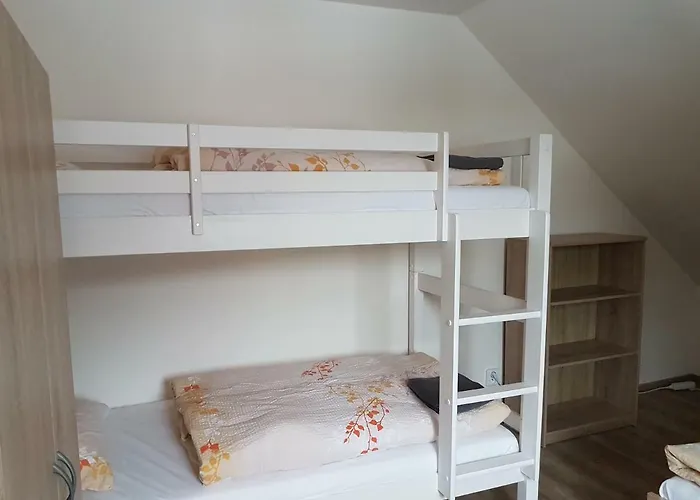 Apartmany Tas
