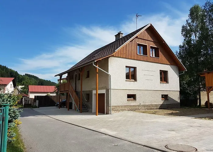 Apartmany Tas