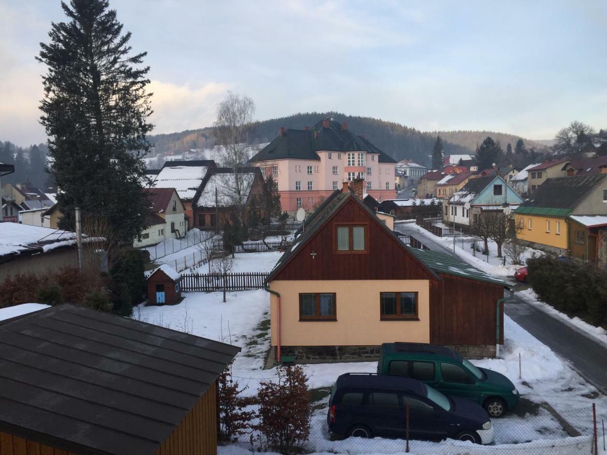 Tas Jablonec nad Jizerou