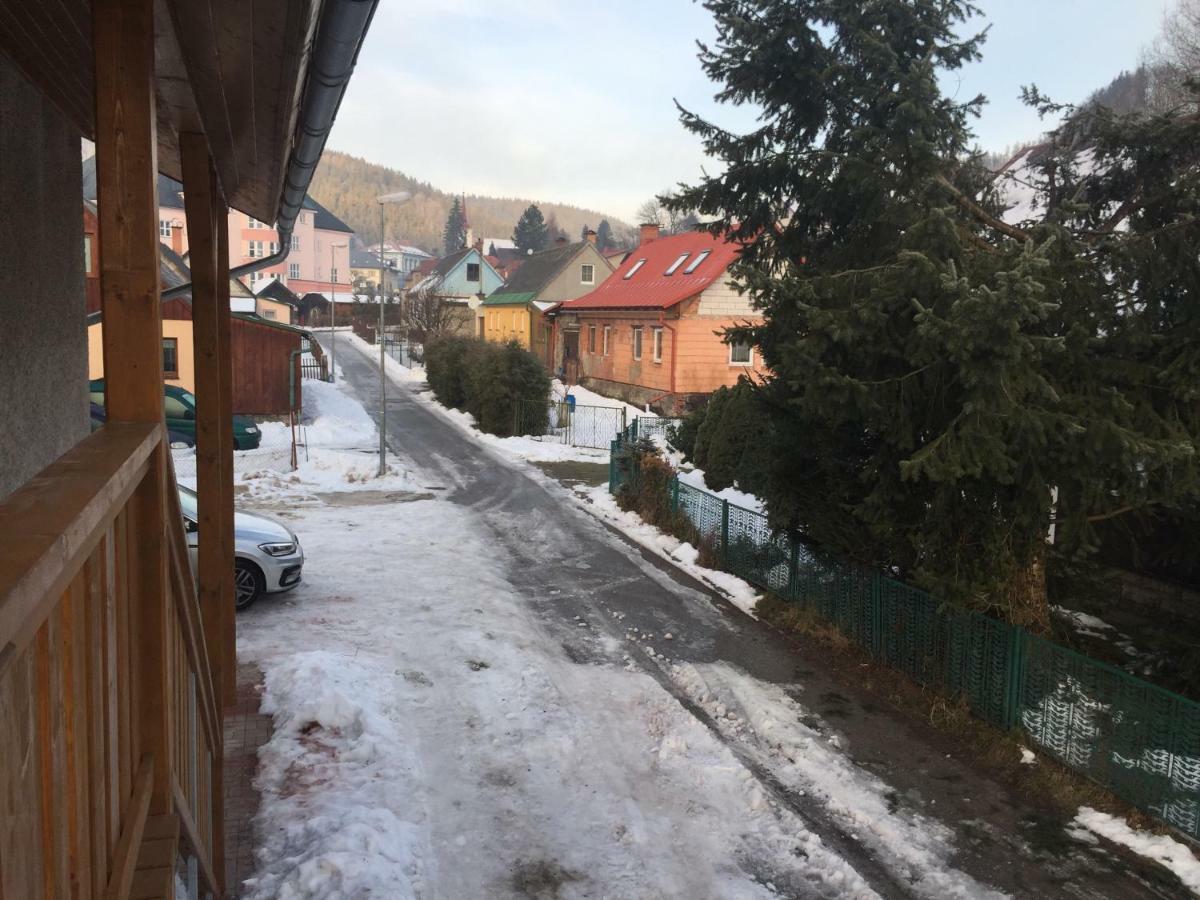 Tas * Jablonec nad Jizerou