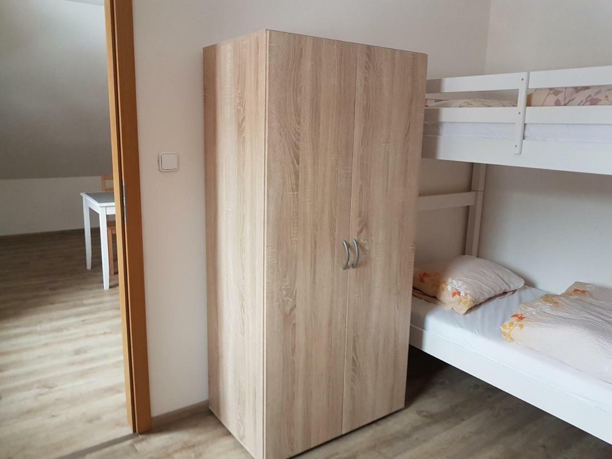 Apartment Tas *