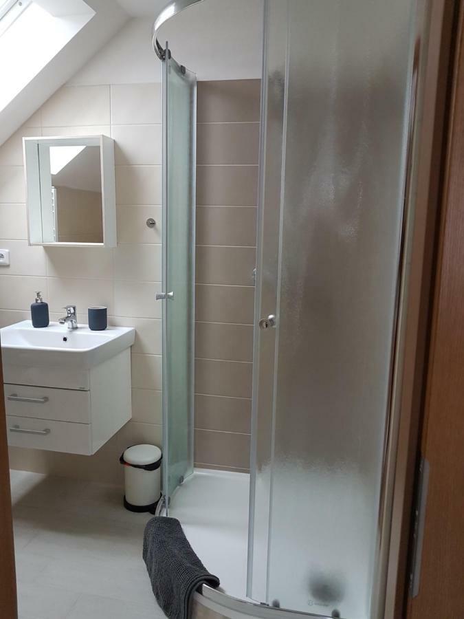 Apartment Tas Jablonec nad Jizerou