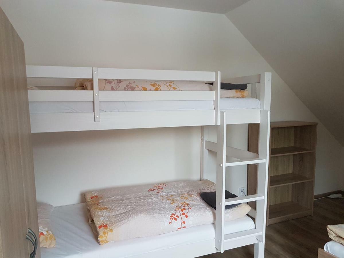 Apartment Tas *