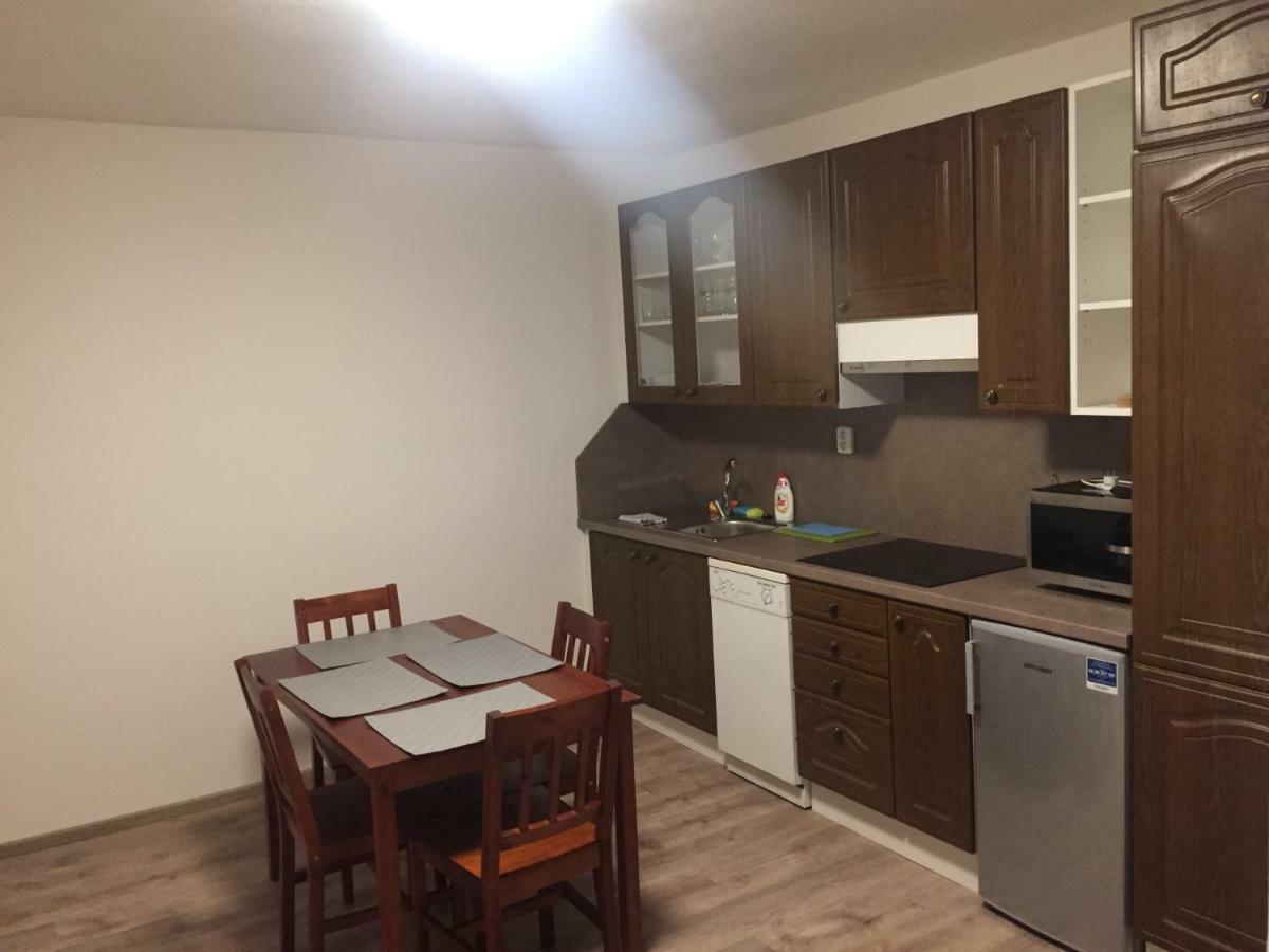 Tas Apartment Jablonec nad Jizerou