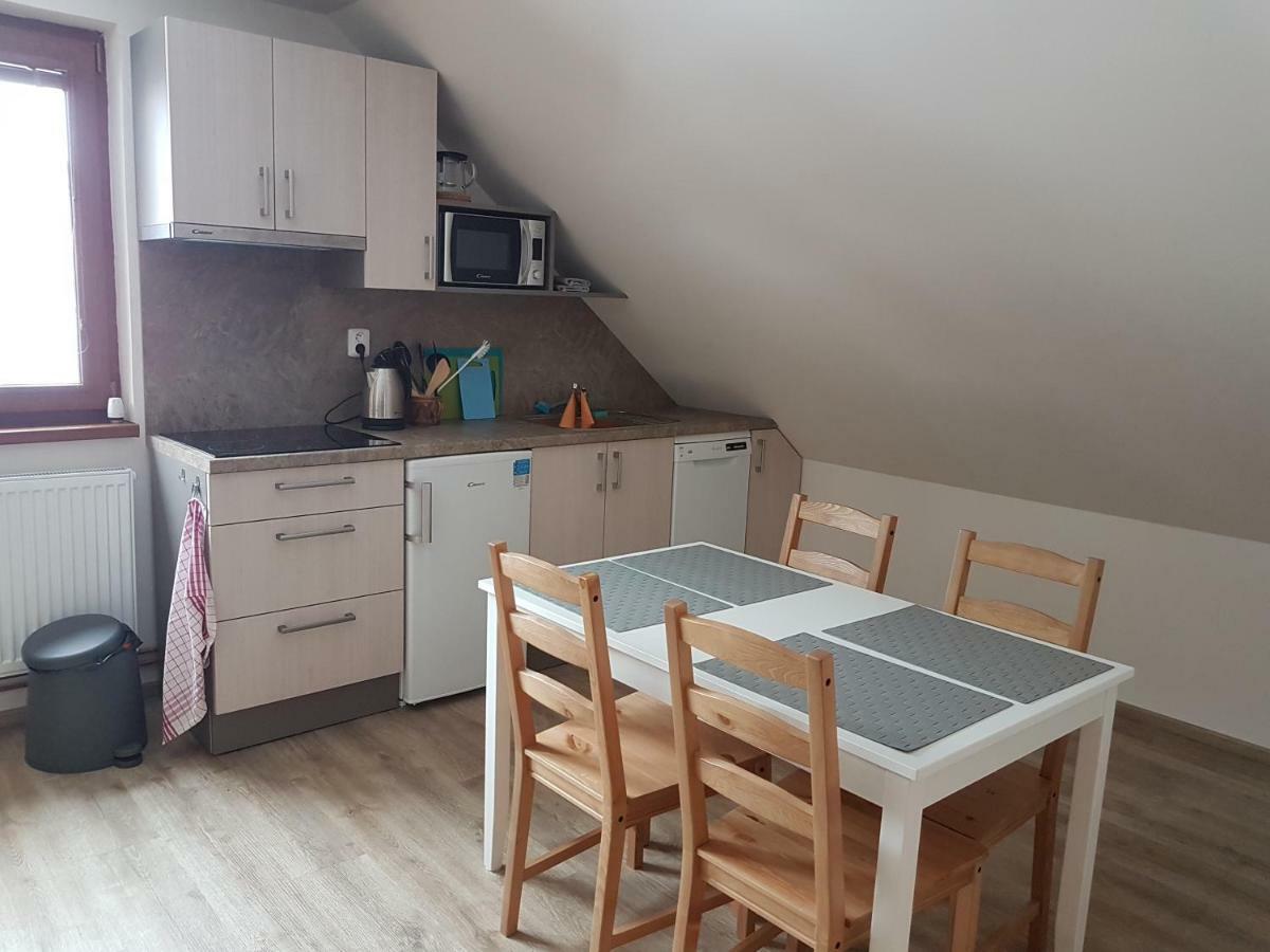Tas Apartment Jablonec nad Jizerou