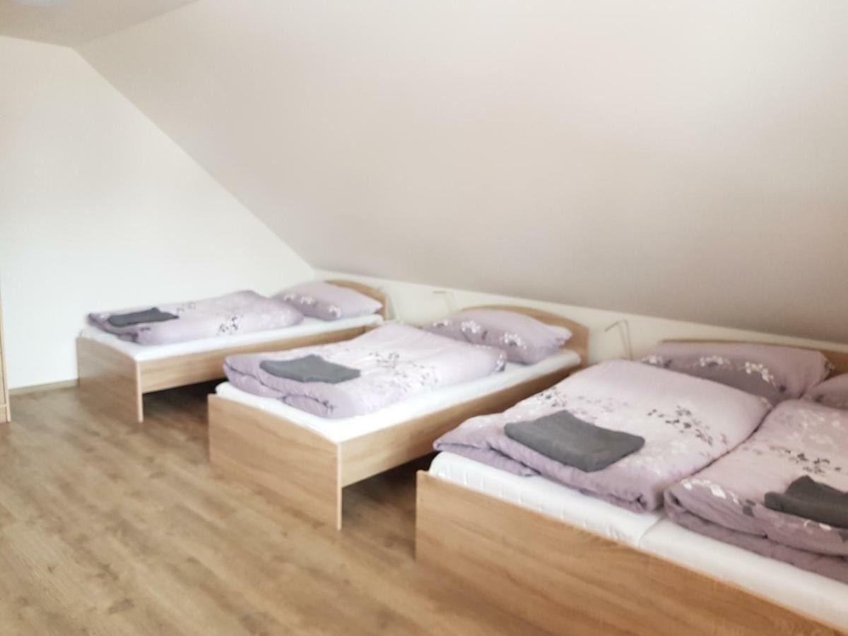 Apartment Tas *