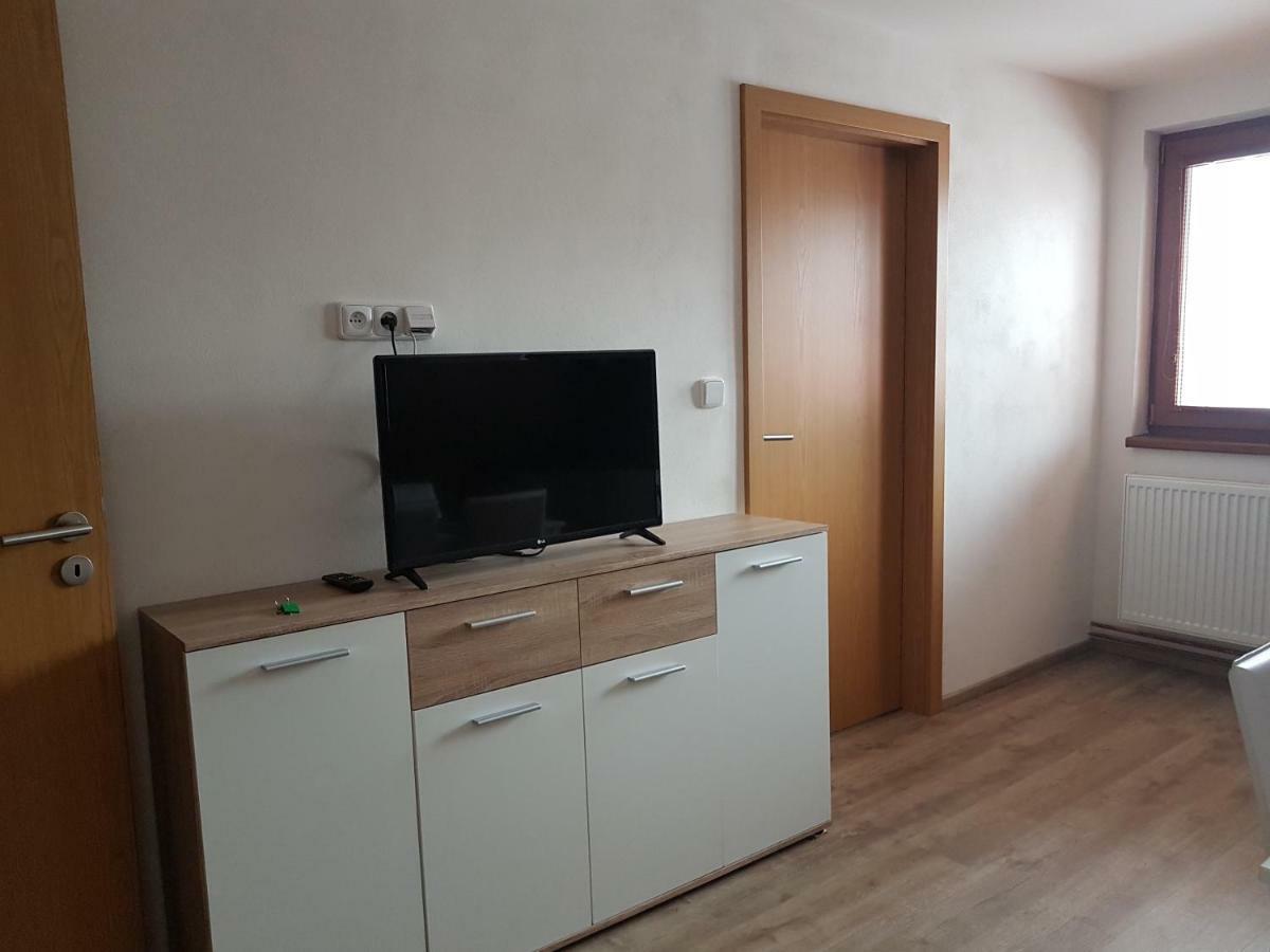 Tas * Jablonec nad Jizerou