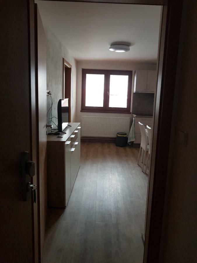 Apartment Tas *