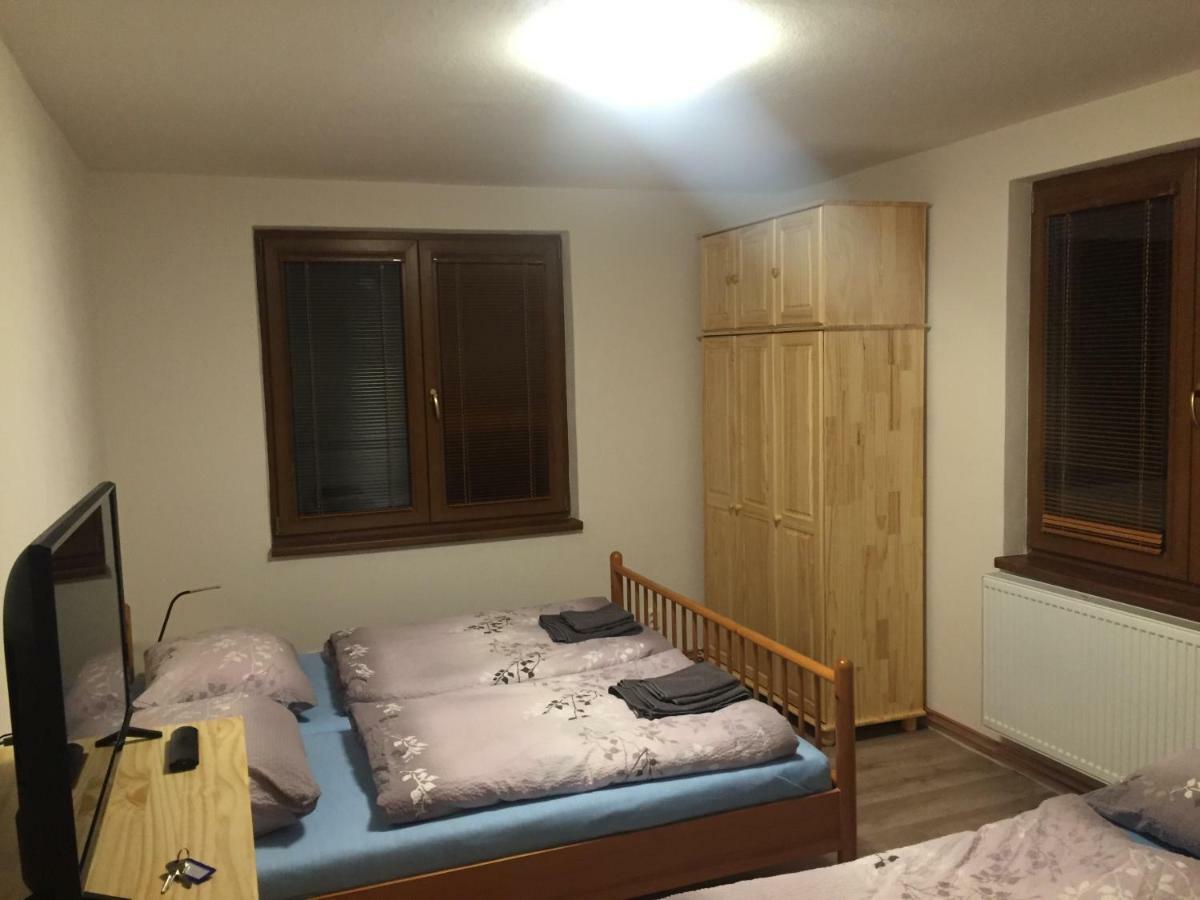 Tas Apartment