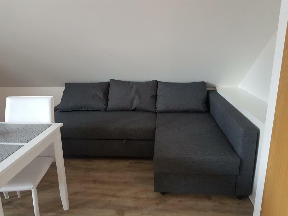 Apartment Tas Jablonec nad Jizerou