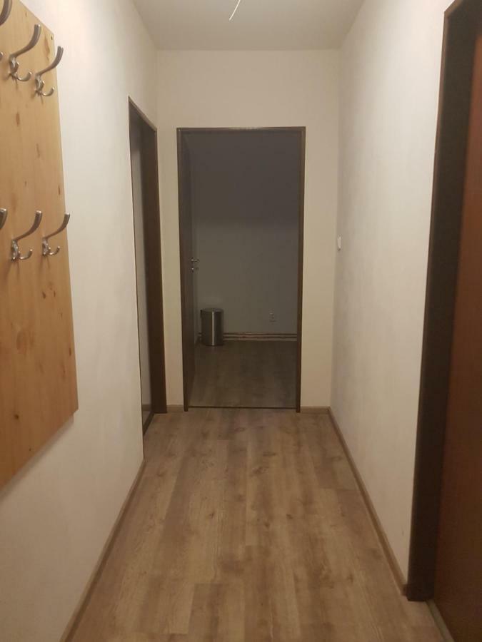 Tas Apartment Jablonec nad Jizerou