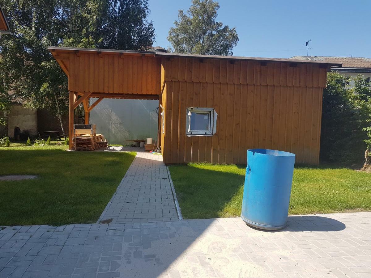 Tas Jablonec nad Jizerou